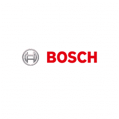 Logo Marke Bosch